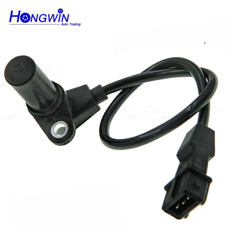 25198942 Engine Crankshaft Position Sensor For Buick Excelle 1.6 Aveo Cruze Daewoo Kalos Optra Tacuma