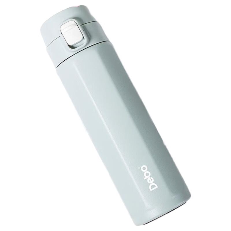 DeBao 450ml 304 Stainless Steel Thermal Travel Mug