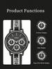 GUESS Unisex Quartz watch V1013M2