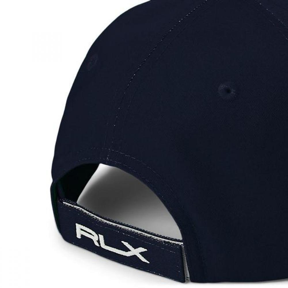 Polo Golf Women Embroidered Pony Twill Cap  Waxghgs0j420019410 