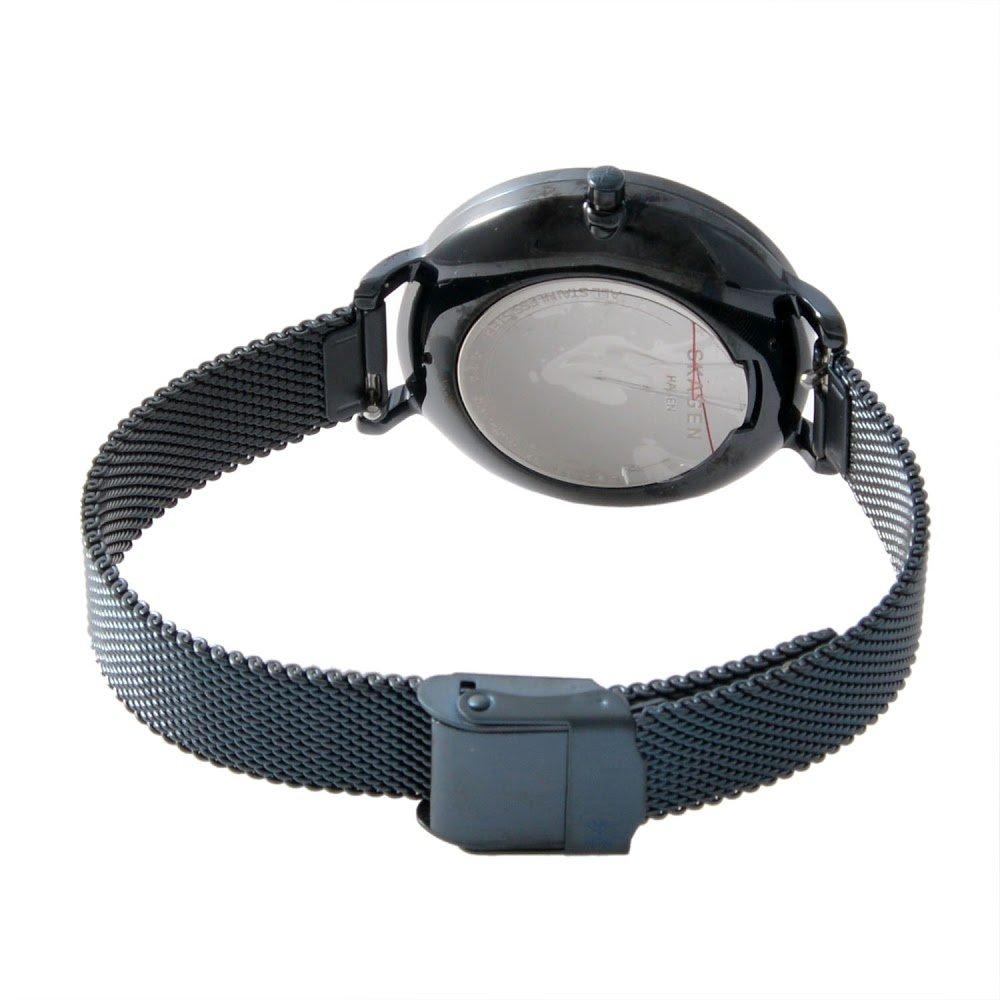 Skagen Hagen SKW2579 Women's Watch [Parallel Import]