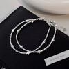 Female Light Luxury Niche Star Bracelet