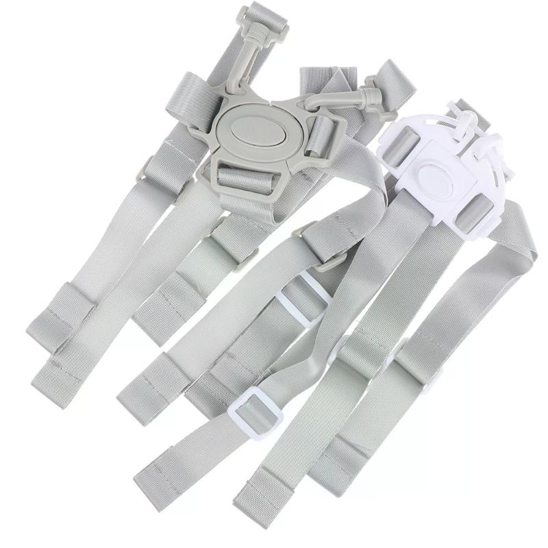 Chair Universal Baby Safety Belt Feeding Dining Portable Seat High Quality Durable Material Easy To Use Perfect for Home