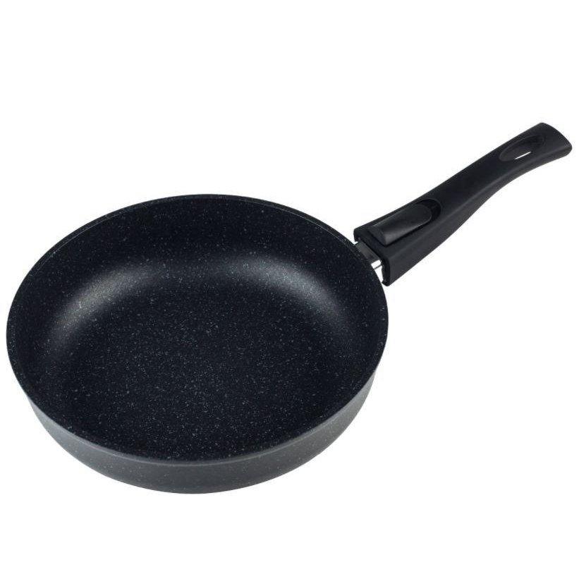 

Frying Pan Without Lid Casta Gt26-cp-m Frying Pan 26 Cm With Removable Handle