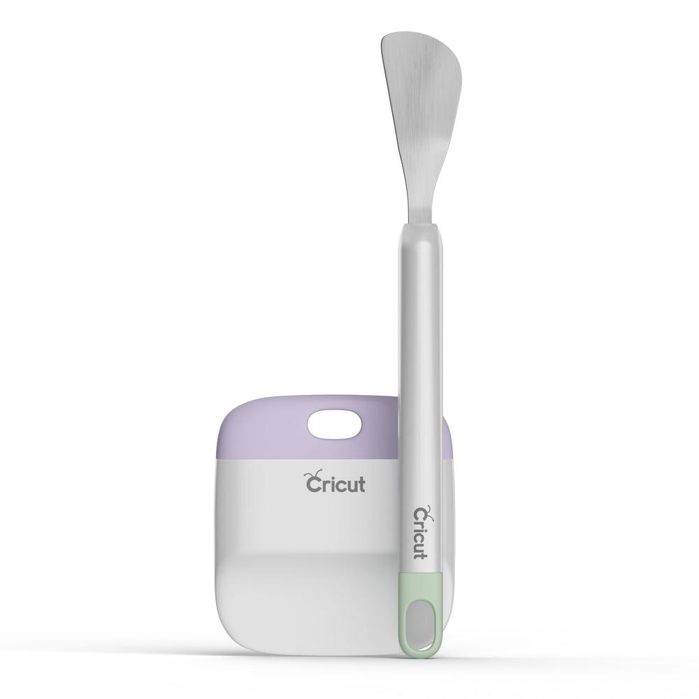 

® Scraper & Spatula United States