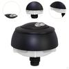 Toilet Flush Button Press Adjustable Convenient Tank Replacements