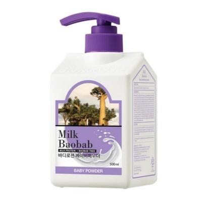 Body Lotion Baby Powder Scent 500ml