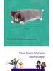 Tom and Jerry Transforming Tom Cat Plush Pillow Doll - Cute Sleep Companion