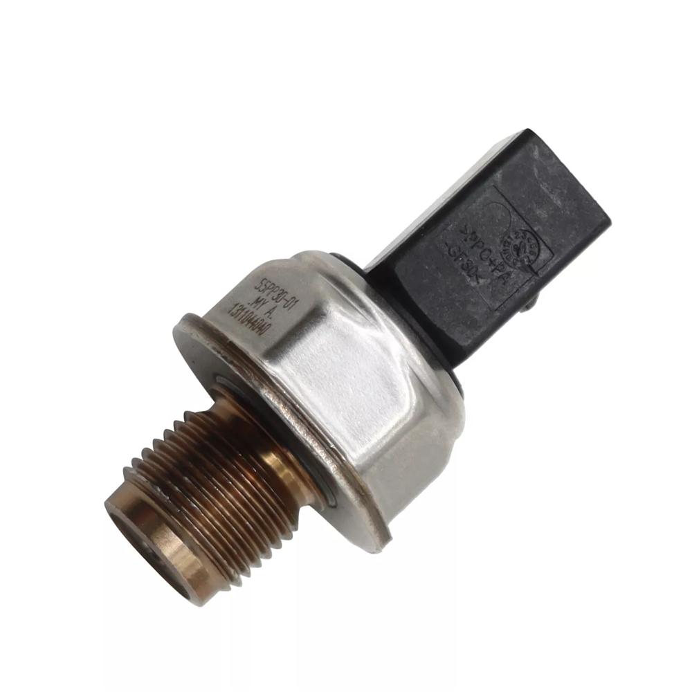 High Pressure Fuel Rail Sensor For Bobcat Doosan D18 D24 Nap 7450706REM 7450706