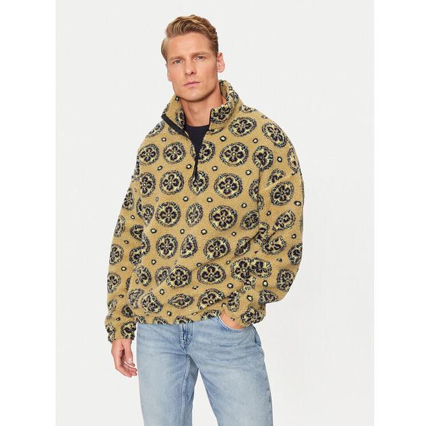 

Толстовка Jack & Jones Geo Teddy EU XL