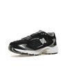 New Balance 725 Black Metallic Silver Unisex Sneakers ML725R