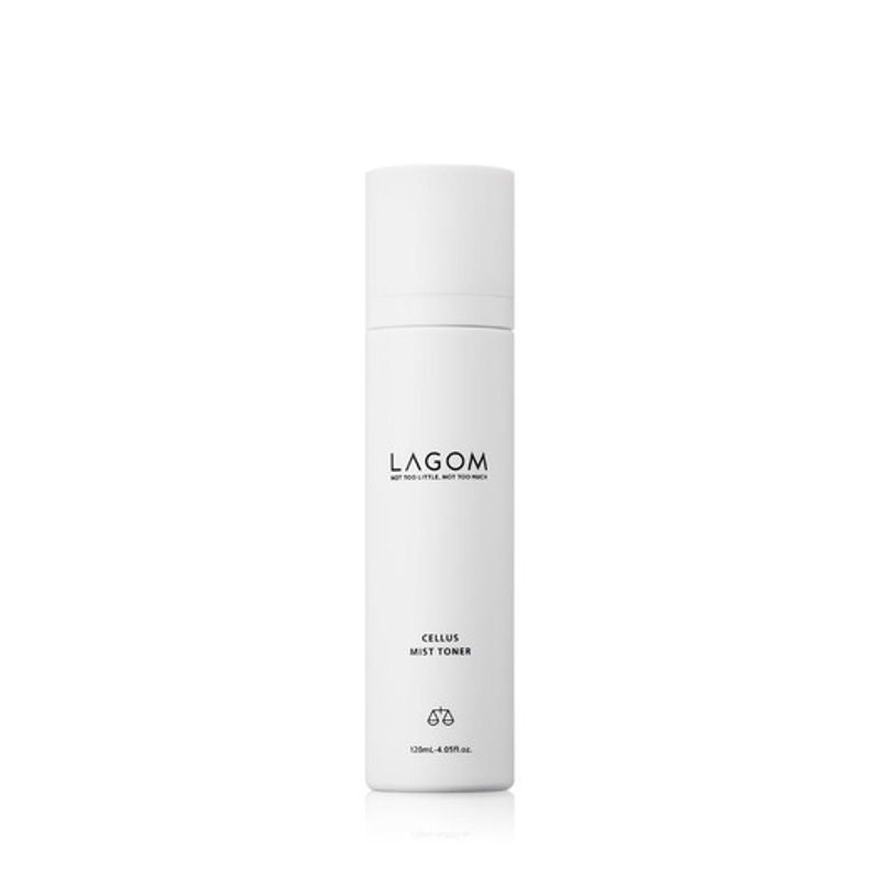 LAGOM Тоник Cellus Mist 120 мл