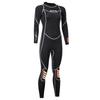 ZCCO 3MM Diving Suit Men With Thick Warm Swimsuit Women Snorkeling One-piece Long-sleeved Jellyfish