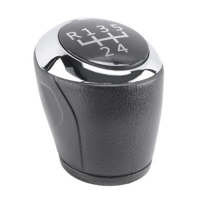 Manopla de Câmbio de 5 Velocidades Alavanca Seletora Cabeça Encaixe Para Chevrolet Aveo T300 2012-2017