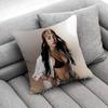 N-Nicki N-Nicole NAIKI Alma Recuerdos Throw Pillow Case For 50cm 40cm 55cm 45*45cm 30cm Square Bedroom Pillowcase Cover