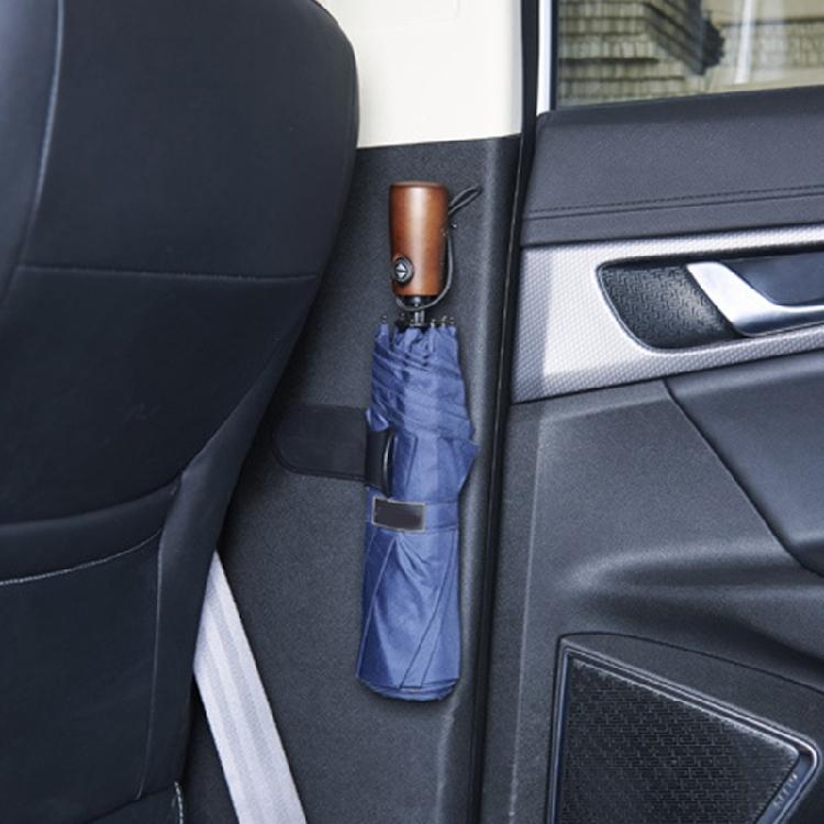 Practical Car Umbrella Hook Hanger Space Saving Suitable For Easy Use Maintains Tidiness During Commutes & Long Journeys