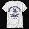 National Square Dance Convention Milwaukee 1979 As Worn By Lemmy Ace T Shirt 340