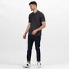 Regatta Hardwear Mens Coolweave Short Sleeve Polo Shirt