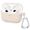 Silicone Earphone Cases For Airpods 4 /2 Airpods 3 Case Headphones Case Protective Case For Airpods Pro 2 Airpods Covers