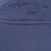 Lazy Jacks Mens Quarter Zip Sweatshirt