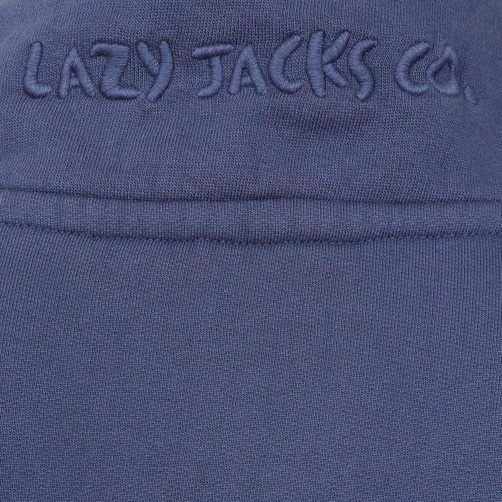 Lazy Jacks Mens Quarter Zip Sweatshirt