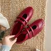 Scarpe con tacco