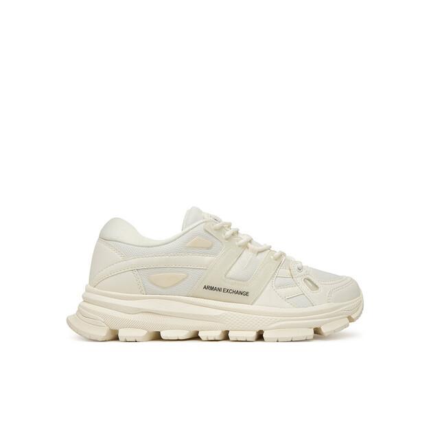 Кроссовки Armani Exchange XM001678 AF19226 U0009 EU 45