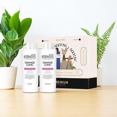 Aekyung Hair & Body Care Gift Set
