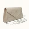 Shoulder Bag for Women Formal Evening Bag Lady Purse Wedding Clutches Handbag
