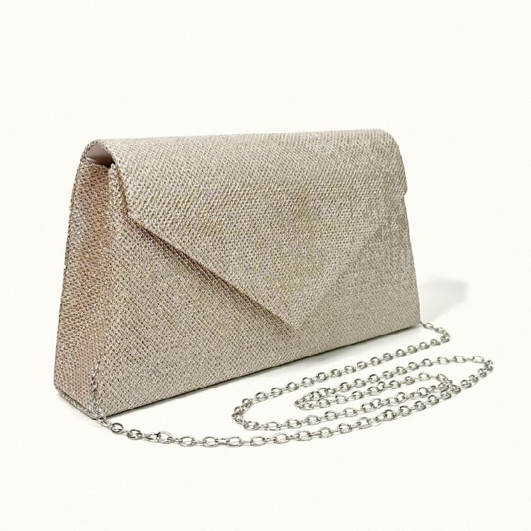 Shoulder Bag for Women Formal Evening Bag Lady Purse Wedding Clutches Handbag