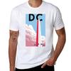 Washinton Dc Colorado Minimalist Poster Featuring The Washington Monuunisext Tshirt Unisex T Shirt Graphic Tshirt