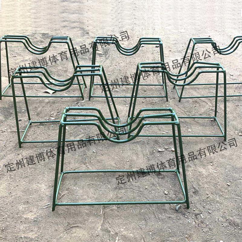 Mobile Shooting Training Target Stand