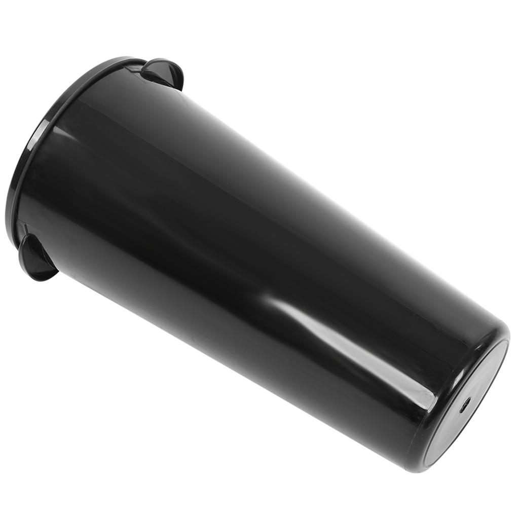 10L Mobile Hair Washbasin Bucket Solon Home Hair Shampoo Basin Tank