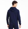 Puma Teamgoal 23 Casuals Hoody Men Peacot 68% Cotton/ 32% Polyester [656580 06] Size 3XL