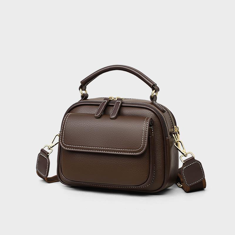 Bag Women'S Crossbody Bag Women'S Bag Light Luxury Premium Shoulder Bag Portable Small Bag Luggage