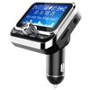 FM Transmitter Bluetooth Car MP3 Music EQ Player Support Folder Play Wirless Handsfree  Kit with 1.8'' LCD Screen