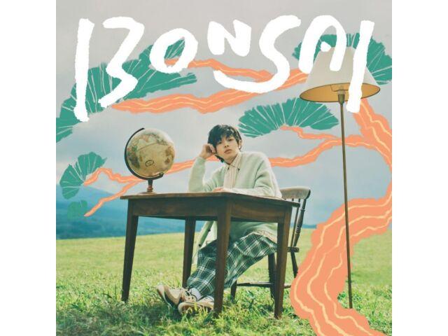 

[CD] Bonsai Normal Edition imase TYCT-60229 Cumulative total of 10 billion views