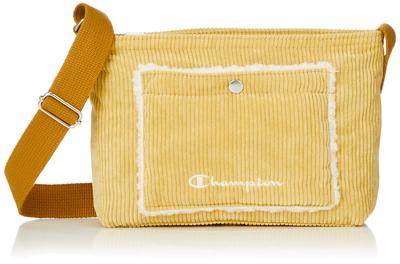 Champion Brio 2L Shoulder Bag for Yellow Women,