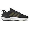 Adidas Avryn Black Solar Gold Unisex Sneakers Core-Black HP5970