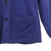 EURO WORK 70s vintage tailored jacket Navy system Men's Used