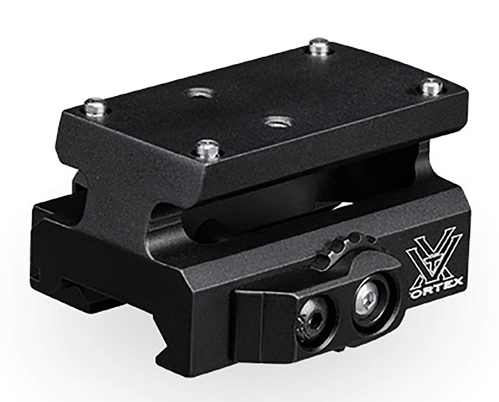 Vortex Optics Red Dot MOUNT RISER Quick-Release