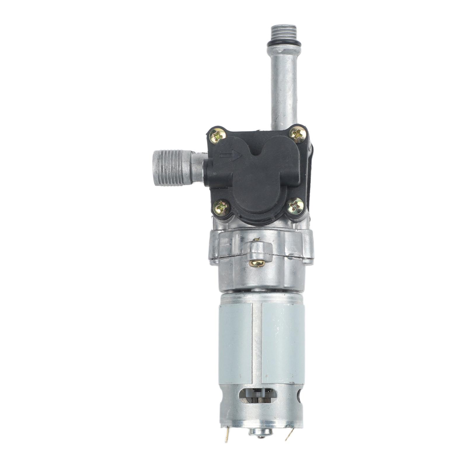 For Car Washing Cordless High Pressure Cleaner Metal Pump Assembly Compact Size High Performance Long Time Use A