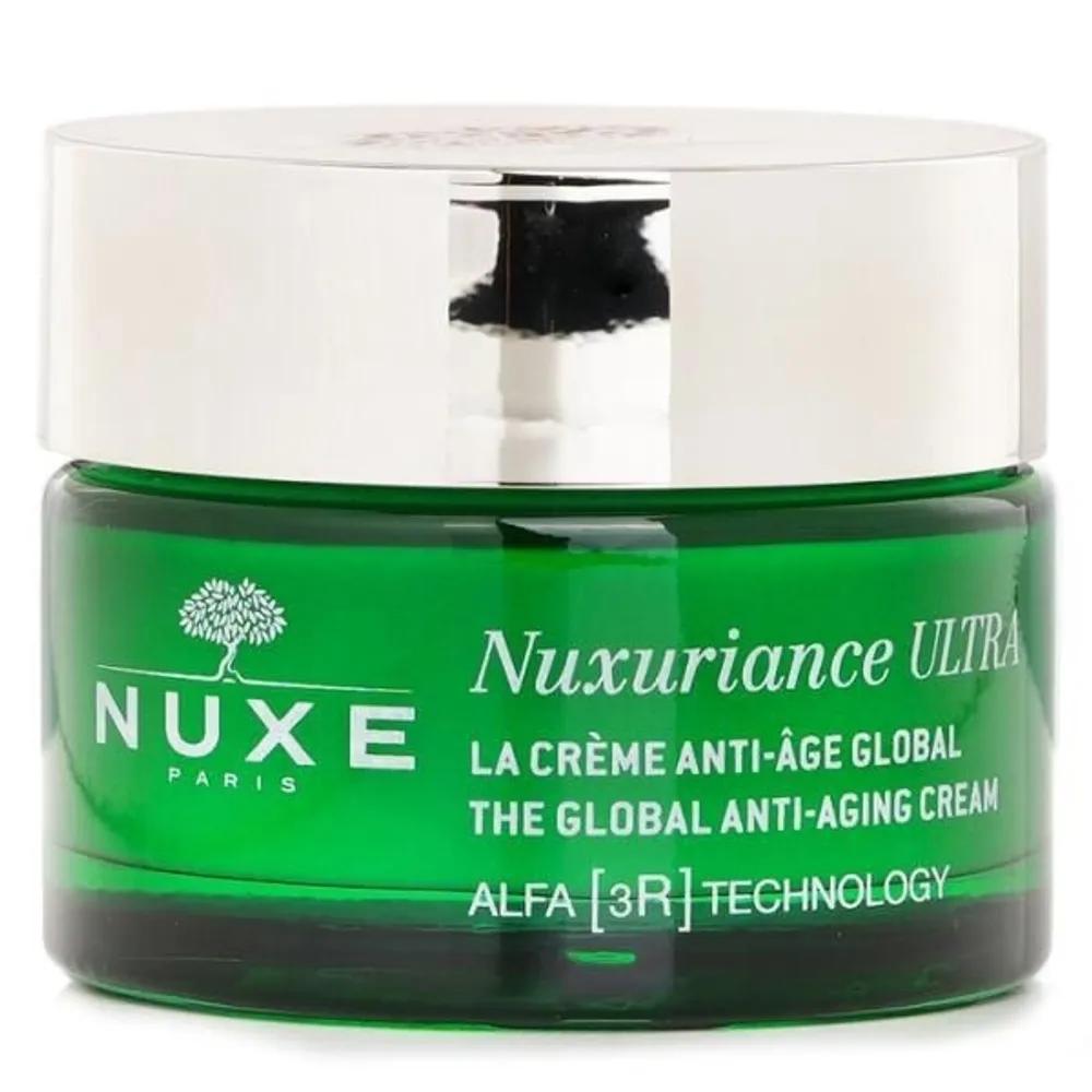 NUXE NUXE-RIENCE Ultra Global Cream 50ml