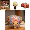 Creative One Piece Plush Pillow Cartoon Luffy Zoro Chopper Cushion Kids Festival Gift Characters)