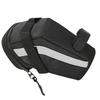 Bicycles Bag for Bicycles Rear Rack 1.5L Water Proof Bicycles Trunk Panniers Saddles Seats Bag Carriers with Reflectors