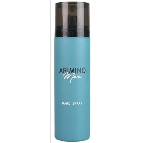 

Arimino Men Hard Spray 160 г