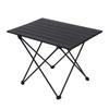 OIMG Outdoor Folding Camping Table