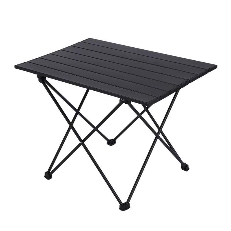 OIMG Outdoor Folding Camping Table