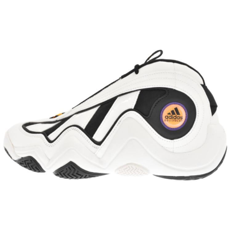 Adidas Crazy 97 `White Black` 2022