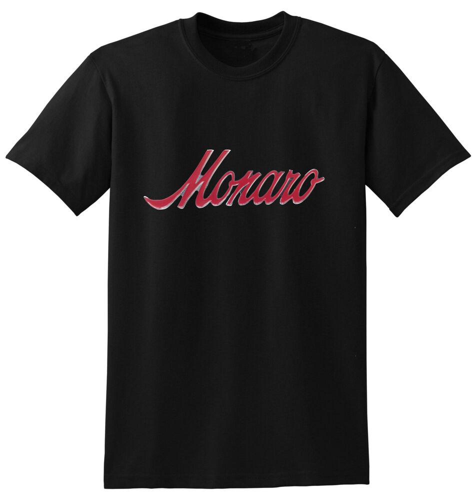 Monaro T-Shirt